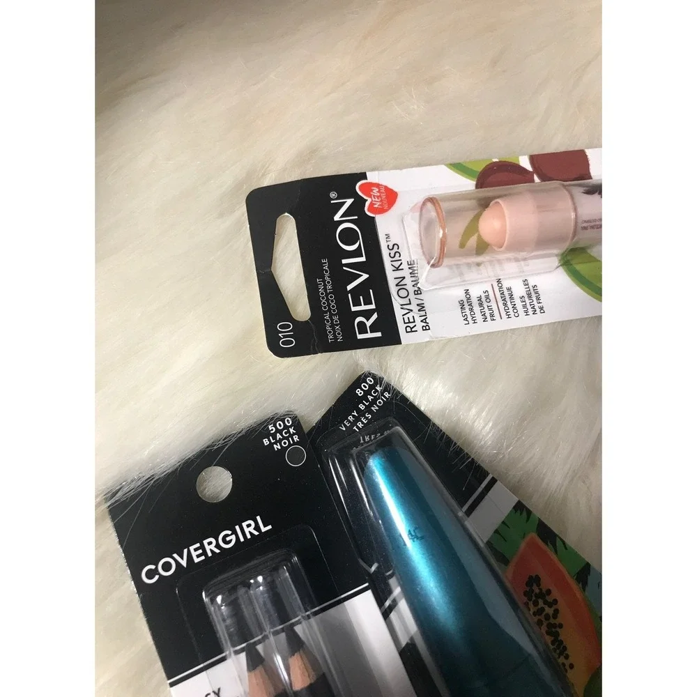 CoverGirl Medium Face Bundle